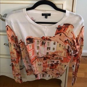 Lord and Taylor Sweater